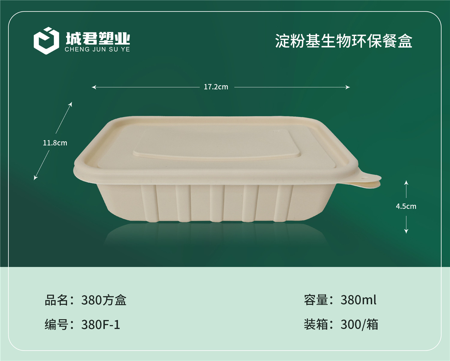 双鸭山市一次性餐盒轻食餐盒 - 方案